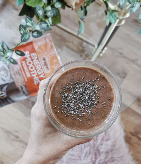 Bioenergia smoothie mix