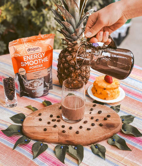 Bioenergia smoothie mix
