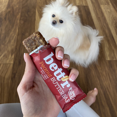 Vegyes dobozos BIO Bett'r dióvajszeletek (15 rúd)