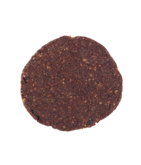 BIO Cookie Choc chips és mogyoró