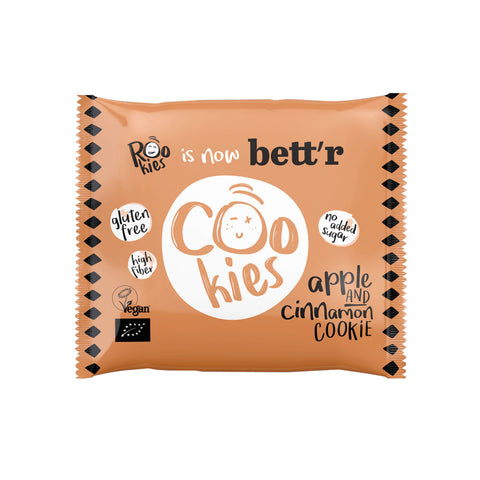Bett’r Cookie Mix Box