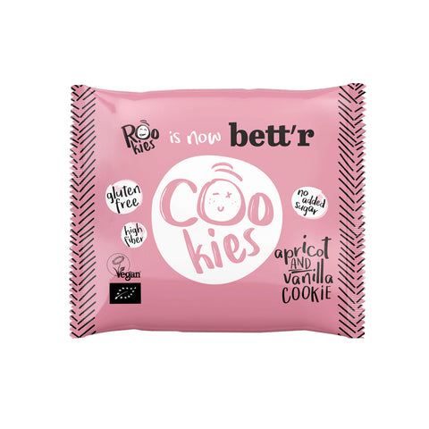 Bett’r Cookie Mix Box