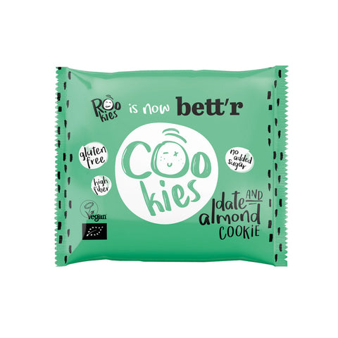 Bett’r Cookie Mix Box