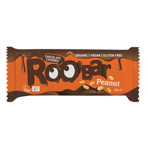 Roobar csokoládészelet mintavevő csomag (15 szelet)