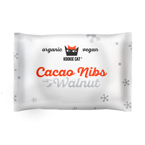 Bio Winter Selection mini sütik