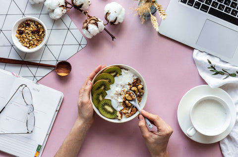 Breakfast for the Office: 10 Easy Options You Can Prepare the Night Before