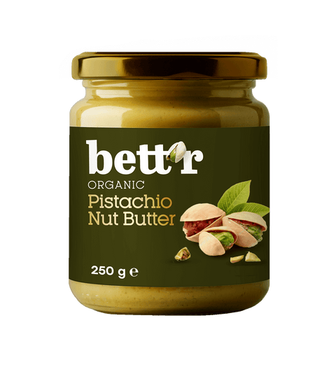 BIO pisztácia olaj