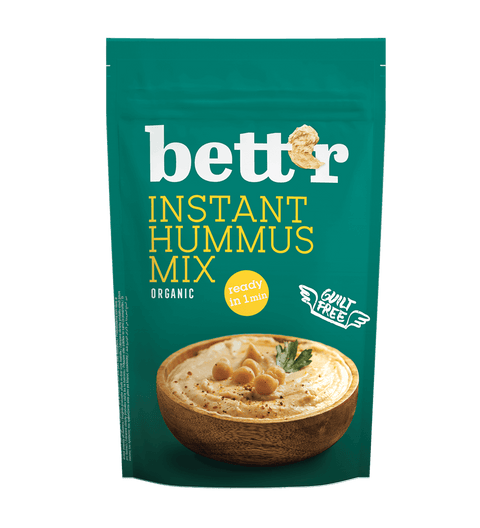BIO hummus mix