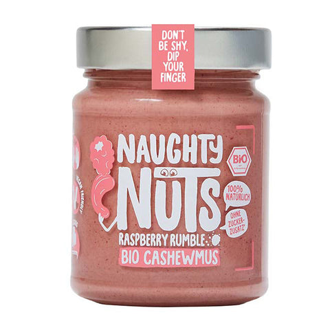 Naughty Nuts mintacsomag