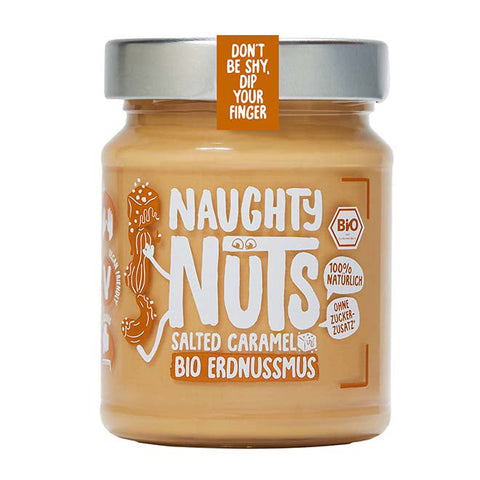 Naughty Nuts mintacsomag