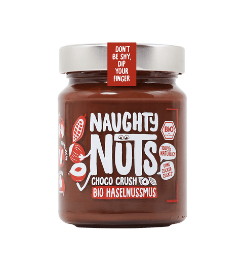 BIO mogyoróvaj Choco Crush