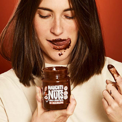 BIO mogyoróvaj Choco Crush