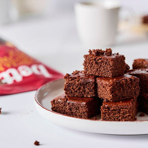 BIO brownie mix
