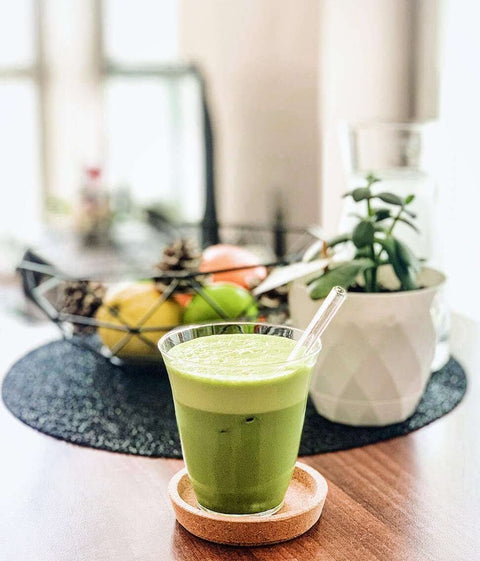 BIO Matcha por