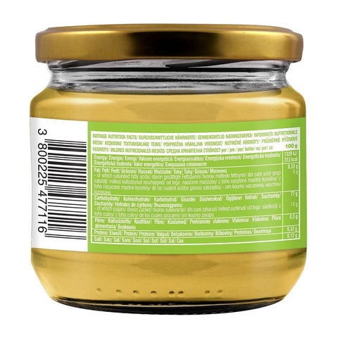 Organic Agave Syrup, 400 g, Dragon Superfoods