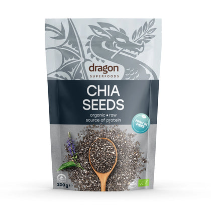 Bio chia mag 200g