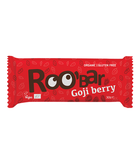 Bio Goji Bogyó Bár