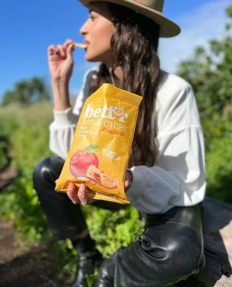 Bio alma chips