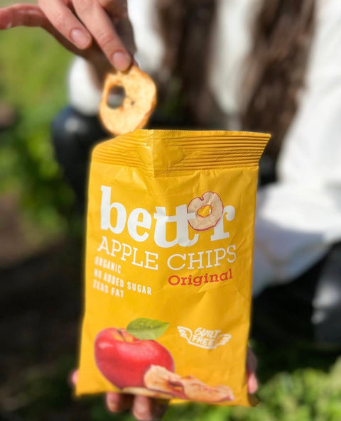 Bio alma chips