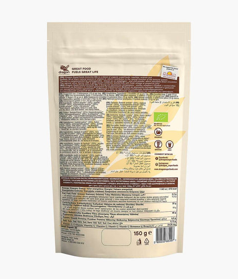 Bio mix az immunitásért