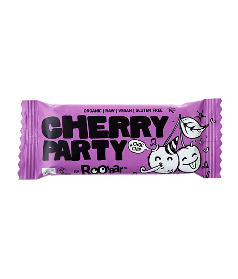 Bio Cherry Party Bár