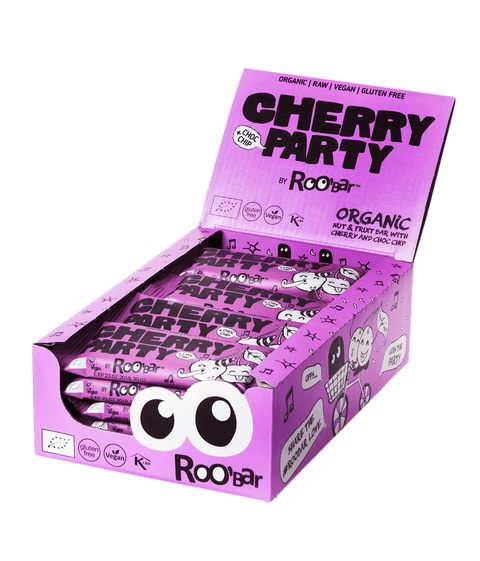 Bio Cherry Party Bár