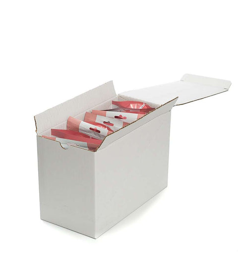 Organic Shareables vaníliás csokis mini sütik