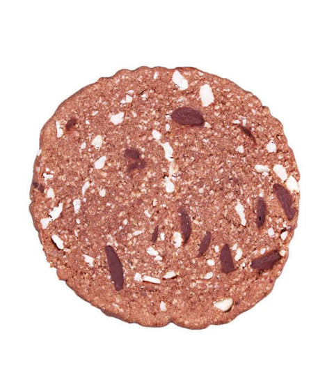 Bioprotein süti étcsokoládéval