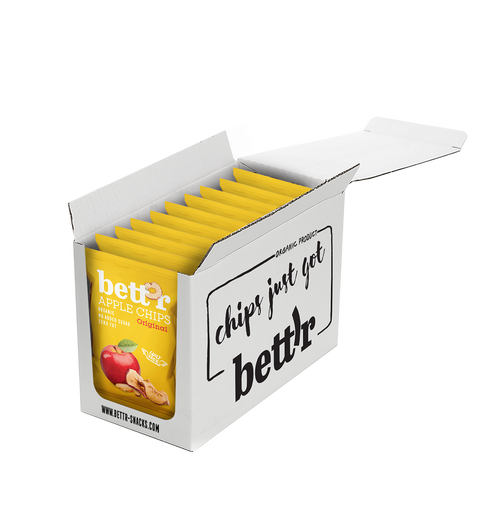 Bio alma chips