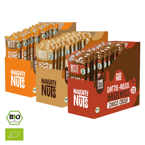 BIO dátumok és olajcsomag