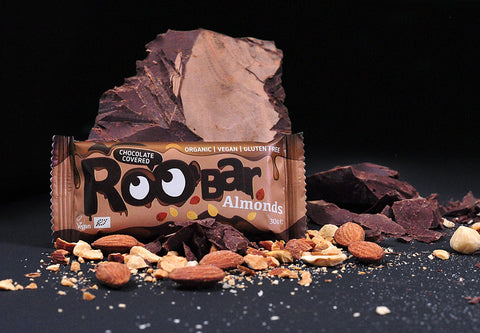 Bio Roobar TryMe csokis doboz