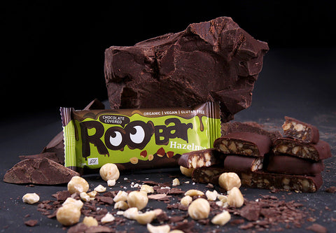 Bio Roobar TryMe csokis doboz