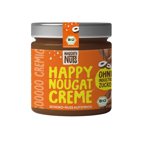 Boldog Nougat Spread