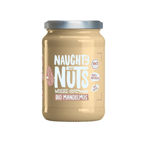 Naughty Nuts mintacsomag