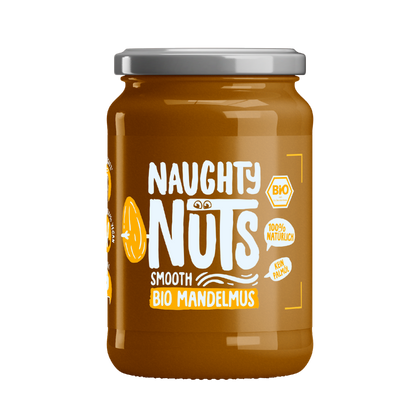 Organikus mandulaolaj sima