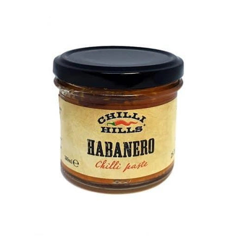 Hot Sauce Carolina Reaper 100ml