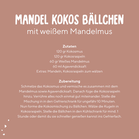Bio fehér mandula olaj