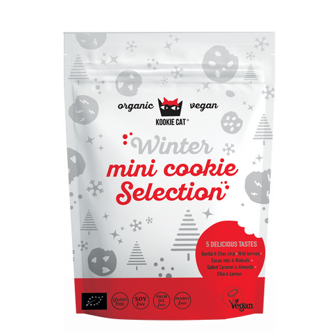Bio Winter Selection mini sütik