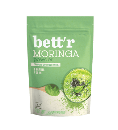 BIO Moringa por
