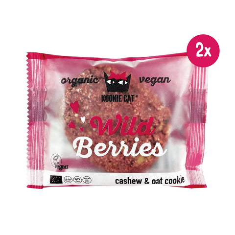 BIO Vegyes doboz sütihez