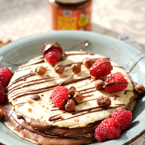 Boldog Nougat Spread