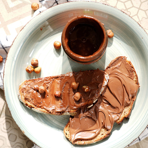 Boldog Nougat Spread