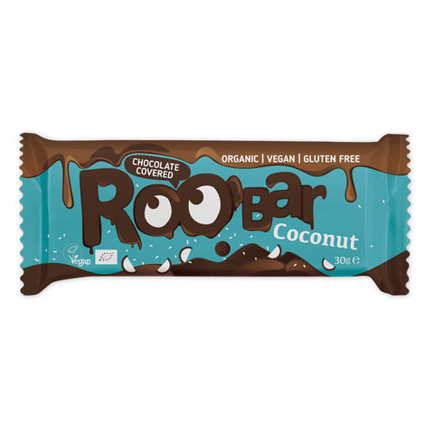 Roobar csokoládészelet mintavevő csomag (15 szelet)