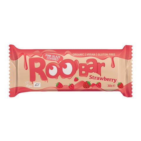 Roobar csokoládészelet mintavevő csomag (15 szelet)