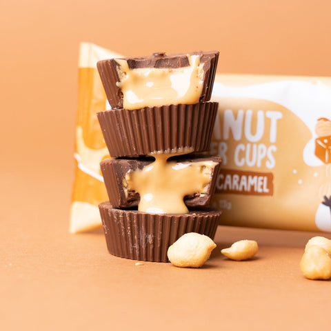 Naughty Nuts mintacsomag