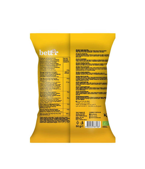 Bio alma chips