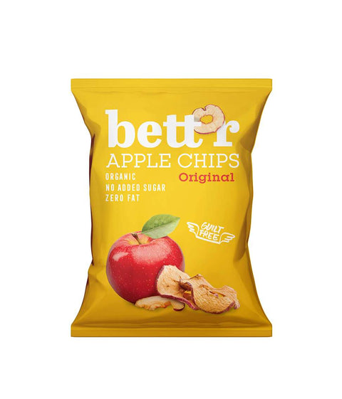 Bio alma chips