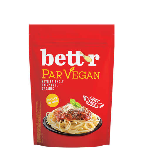 Bio Vegán Mix Par Vegan