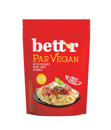 Bio Vegán Mix Par Vegan