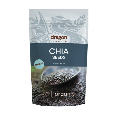 Bio chia mag 200g